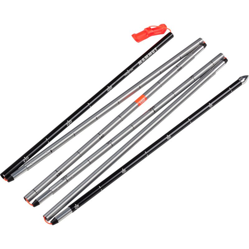 mammut barryvox 2 peak 240 package