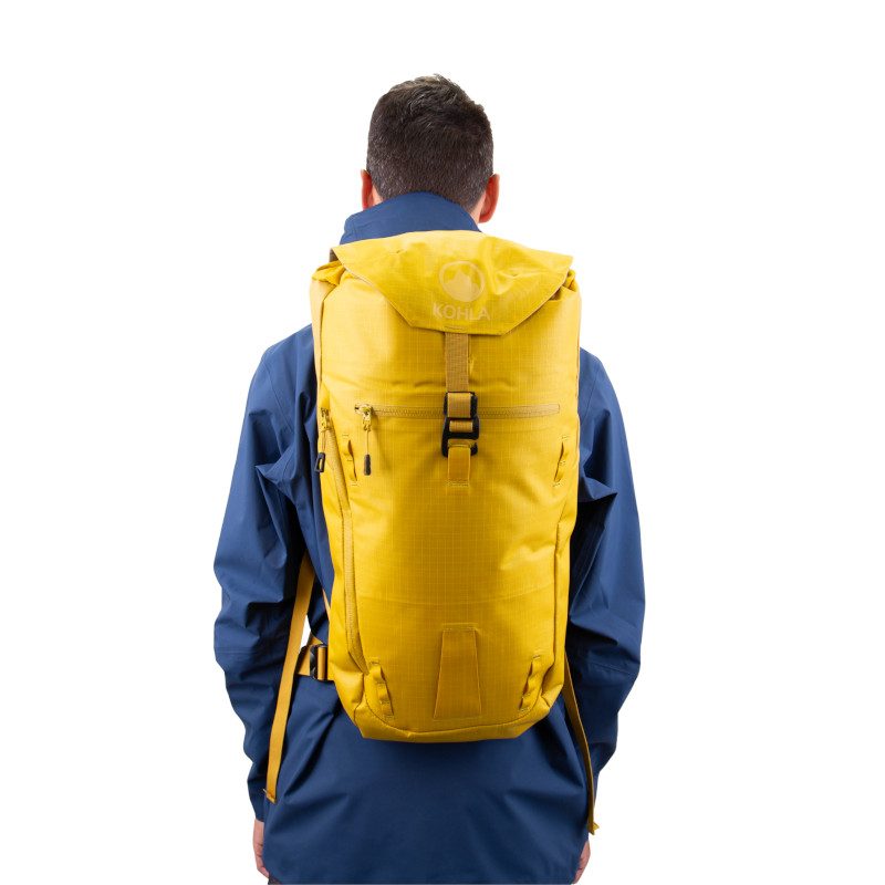 Kohla Alpinist 30 L