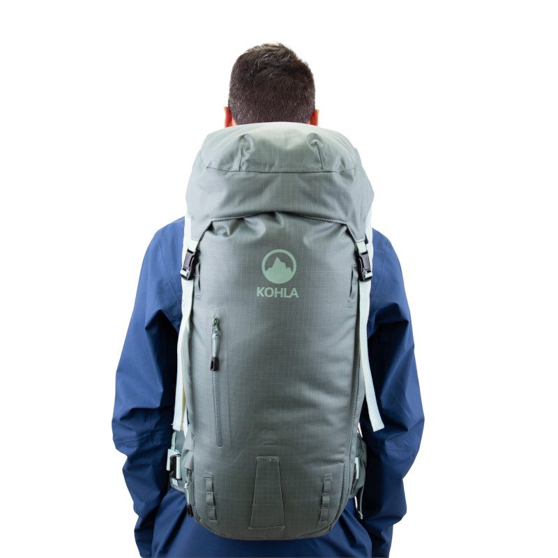 Kohla Alpinist Guide 28 L