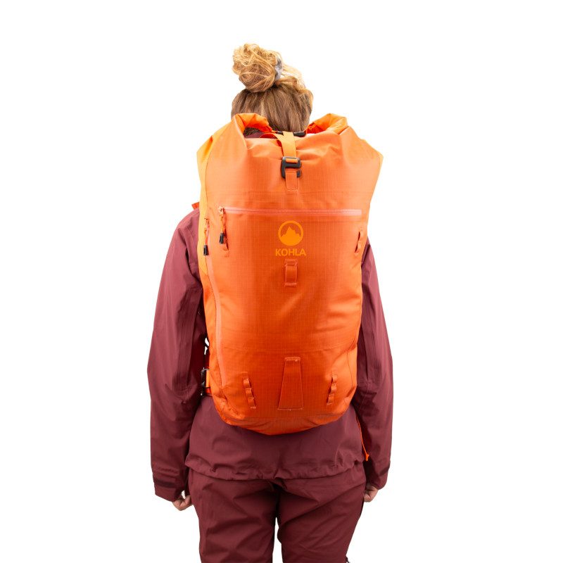Kohla Alpinist Pro 32 L
